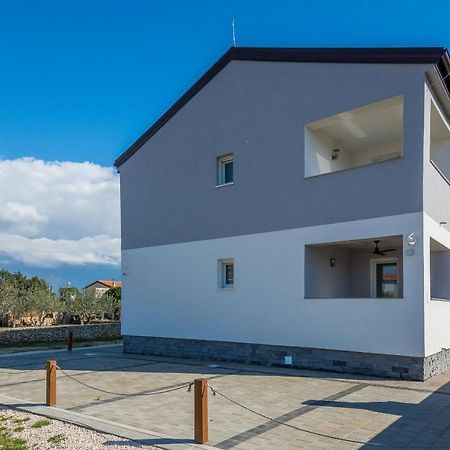 Apartments Pejakovic Vir Zewnętrze zdjęcie